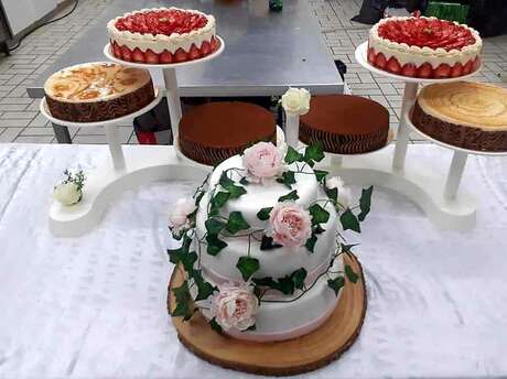 Les Délices de Jali