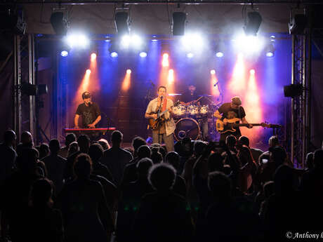 Festival les imPrO'bables