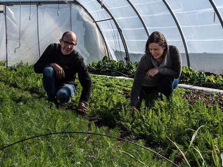 Les Jardins d’Hélène célèbrent leurs 10 ans !