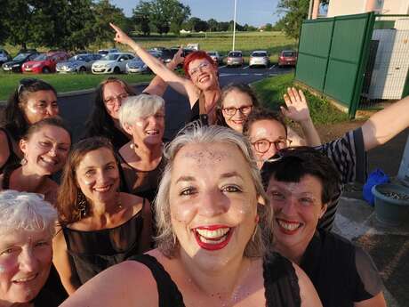 Festival la Moustache - Les Marionnettes