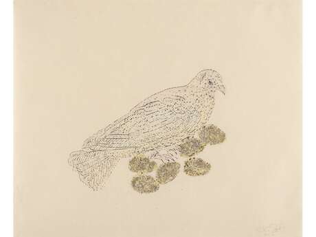 Exposition au Bel Ordinaire: Les animaux ne portent pas de chaussures