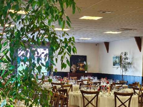 Les Garennes d'Ussac