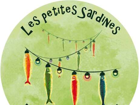 Les Petites Sardines