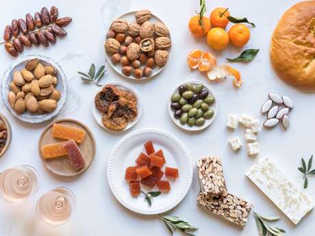 Les traditions de Noel en France - Fondation Bernardaud