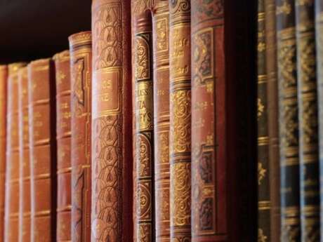 Rencontre avec Maylis Castet