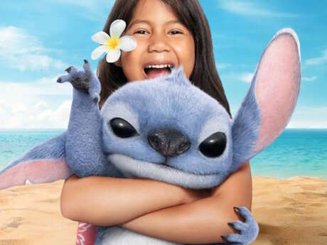 Cinéma -  Lilo & Stitch