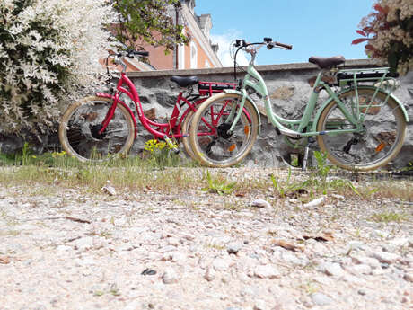 Météore Loisirs Vélos