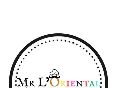 Mr L'Oriental