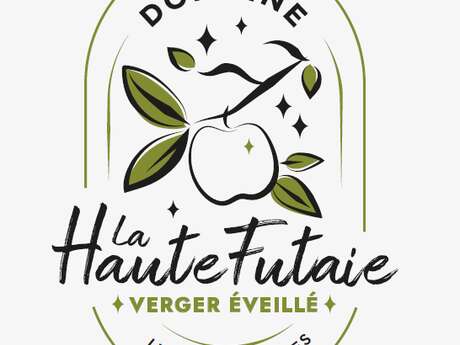Ici, nos savoir-faire - Visite au Domaine de la Haute Futaie
