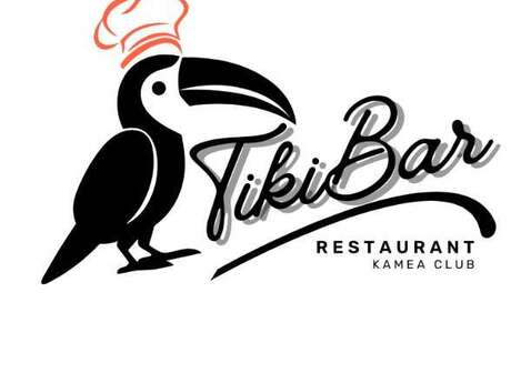 Le Tiki Bar
