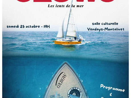 "Slows, les lents de la Mer"