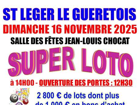 Super Loto