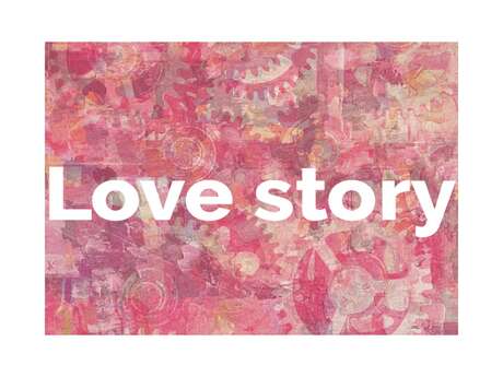 OPPB : La Fabrique "Love Story"