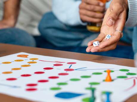 Mercredi Ludo