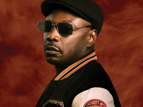 Retransmission > Concert de MC SOLAAR NEW BIG BAND PROJECT