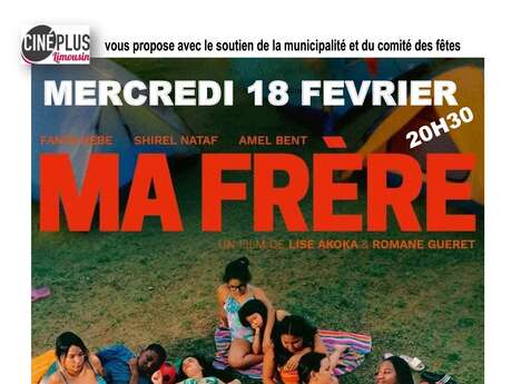 Cinéma - Film Ma Frère