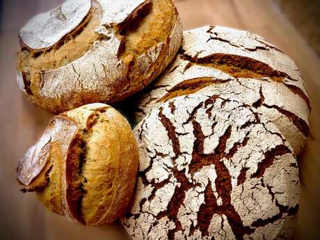 L'Atelier du Pain Citoyen