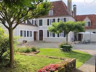 Maison Lapeyre