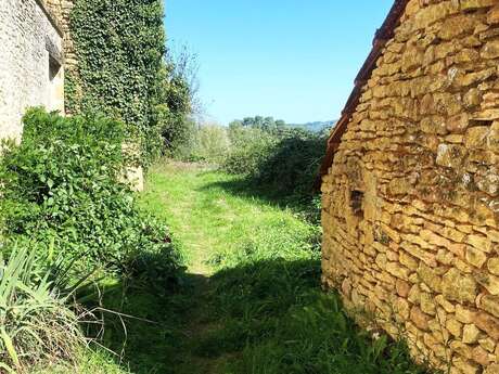 Boucle de Marcillac