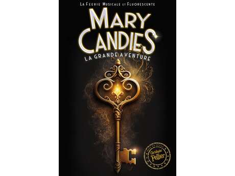 MARY CANDIES