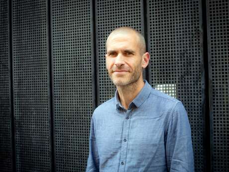 Melaine Dalibert (concert)