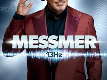 Messmer, 13Hz - Limoges