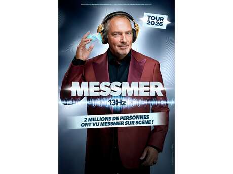 MESSMER