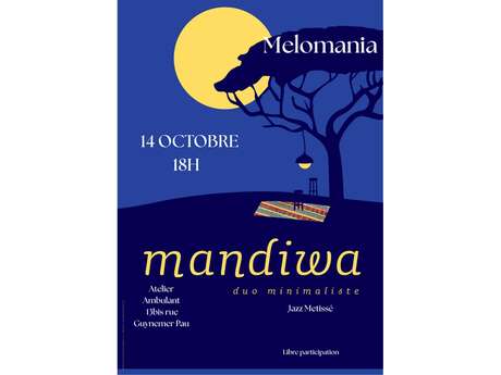 Concert Melomania