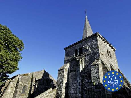 Journées du Patrimoine : Chapelle Saint-Martial