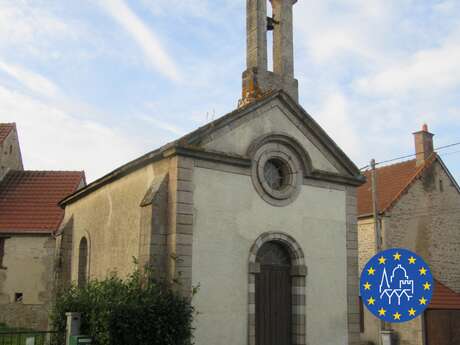 Journées du Patrimoine : Chapelle Saint-Jean