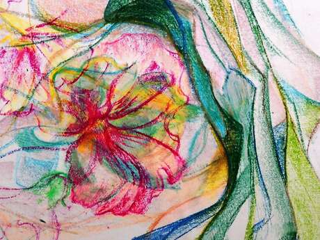 Exposition LES ARTS DU PRINTEMPS