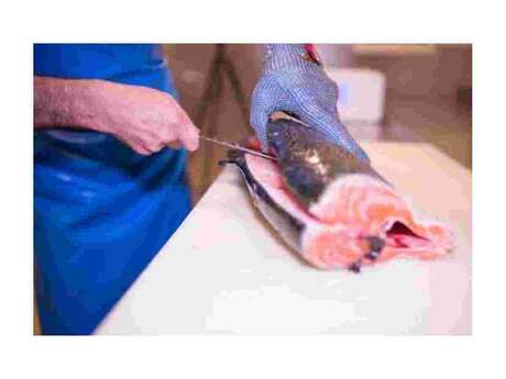 Avis aux curieux : Un savoir-faire d’exception, le saumon de la Maison Casteigt