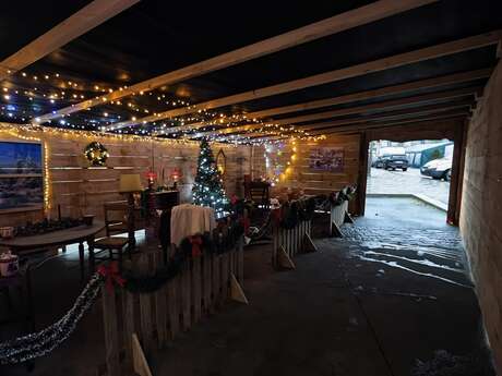 4ème Marché de Noël