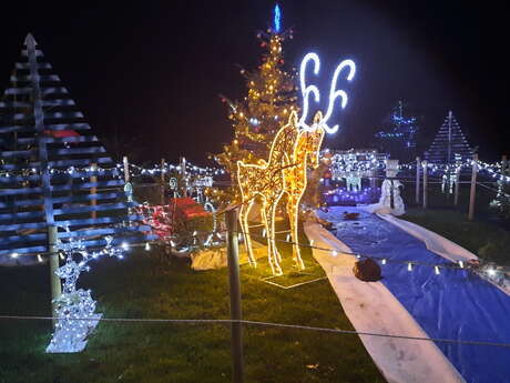 Marché de Noël