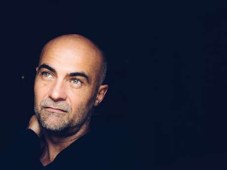 Rencontre avec Marin Ledun à la médiathèque
