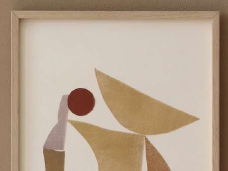 Early Bird Festival - 2ème édition - Exposition plastique