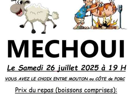 Méchoui