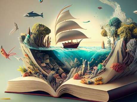 LECTURES POUR TOUS !