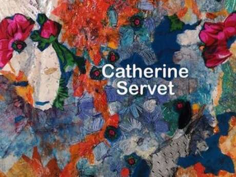 EXPOSITION PEINTURE & COLLAGE