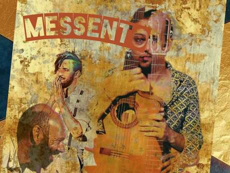 Espace Noriac - O₂