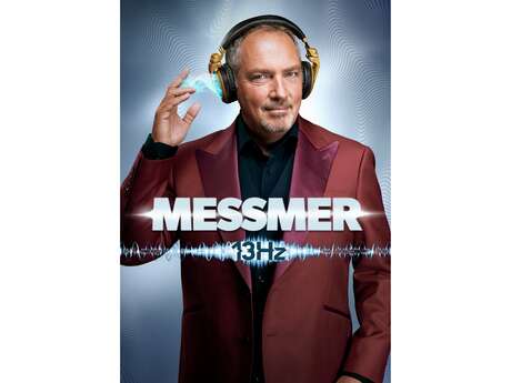 MESSMER