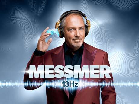 Messmer, 13Hz - Limoges
