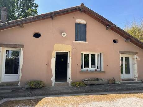 La Maison de Bonne Maman