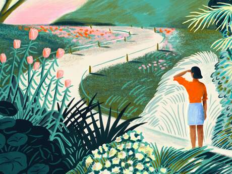 Rendez-vous aux jardins