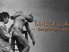 Micro-Projection "Journée de la femme" sur Camille Claudel