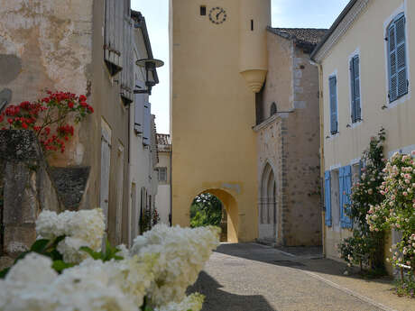 Montaut