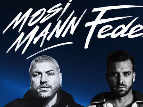 Concert electro | Mosimann & Feder Concert electro | Mosimann & Feder