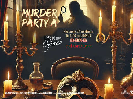 Murder party
