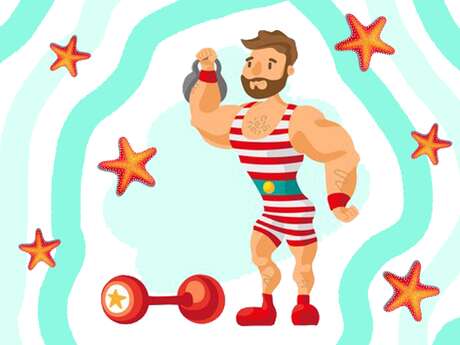 FITNESS - MUSCULATION