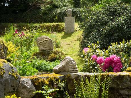 Musée à l'Air Libre